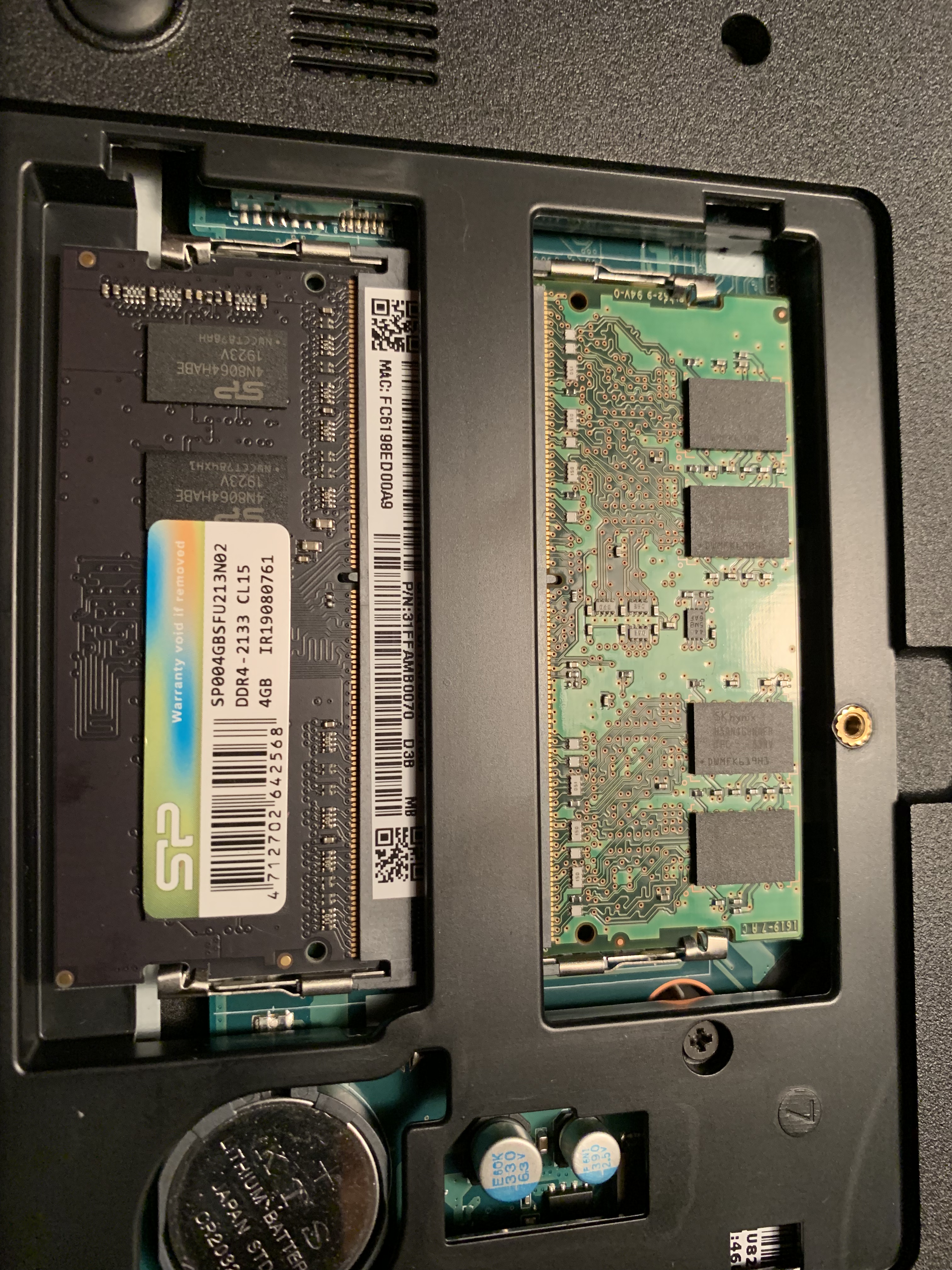 【新品】NEC LAVIE PC-SN11FJRAD-2 4G/500GB