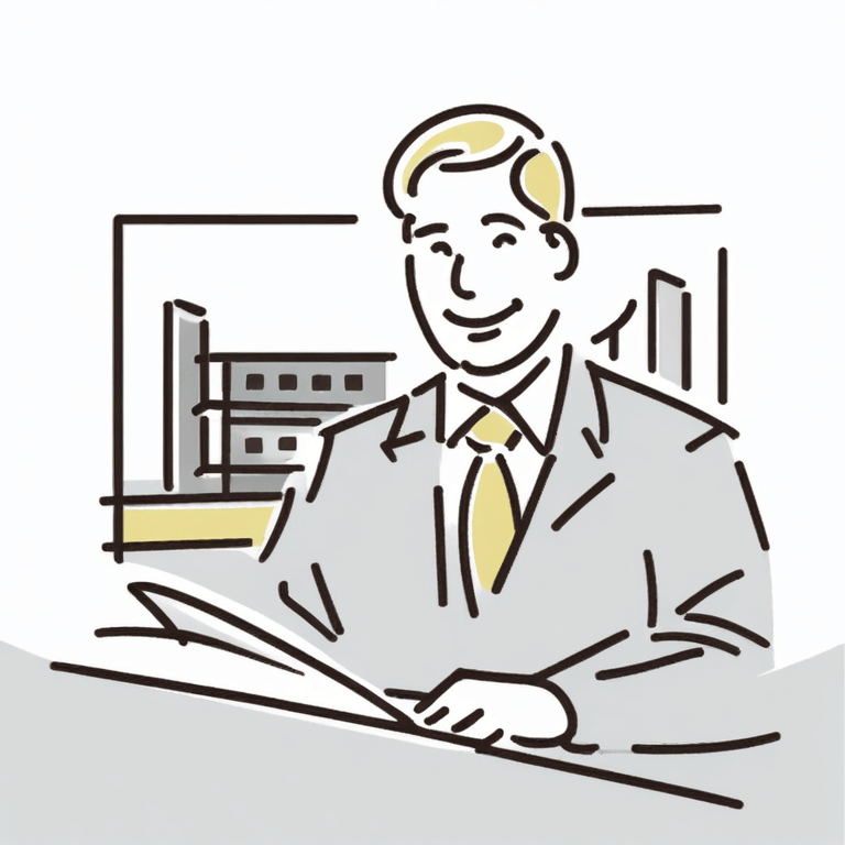 不動産の収入って、誰が申告するの？