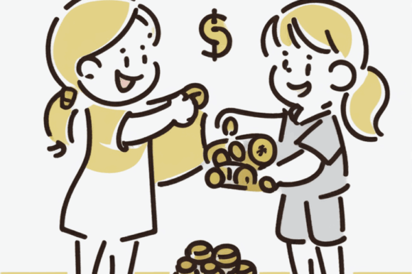 税金の計算、細かいお金はどうなるの？ ～国税の端数計算のやさしい話～