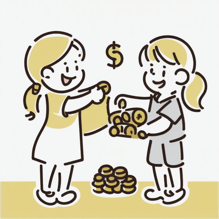 税金の計算、細かいお金はどうなるの？ ～国税の端数計算のやさしい話～