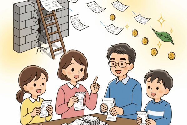 所長が教える！医療費控除を賢く使う３つのコツ