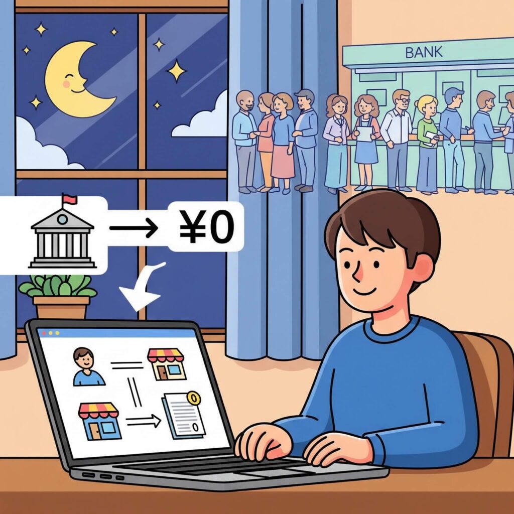 e-Taxによる納付