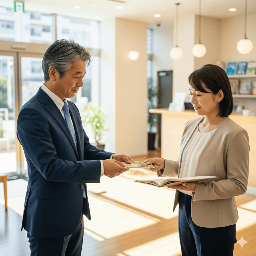 アパート家賃収入の申告と専従者給与