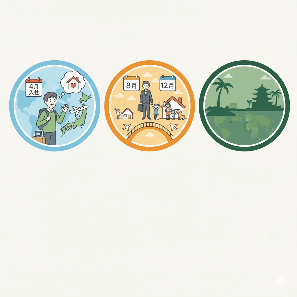 帰省旅費の課税と非課税
