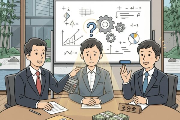 出向元法人が支給する差額補填金