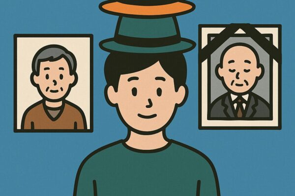 養子と代襲相続の二重資格