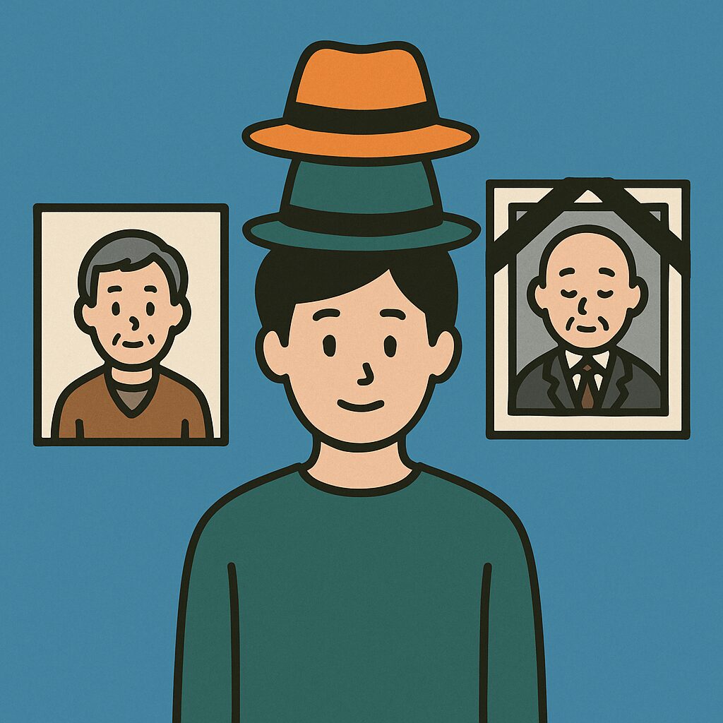 養子と代襲相続の二重資格