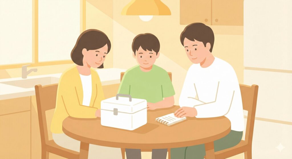 「いつでも病院へ」が当たり前じゃなくなる？ ─ 医療を長く続けるために知っておきたいこと