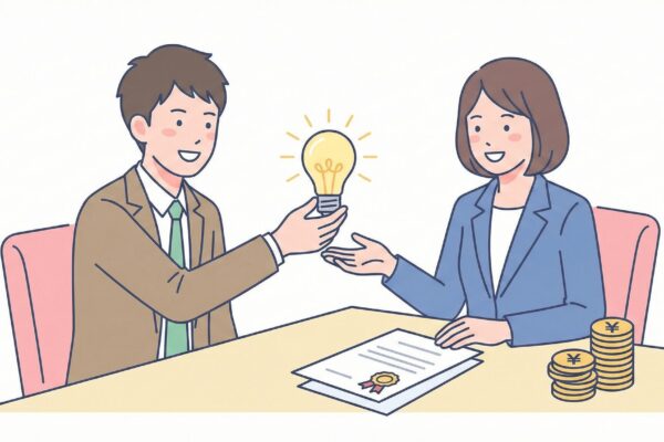 従業員の「職務発明」に対価を支払うとき、源泉徴収は必要？