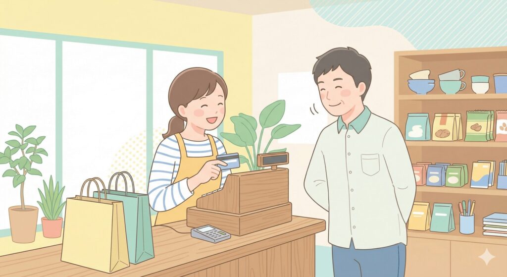 社員割引で値引き販売をしたとき、税金はかかるの？