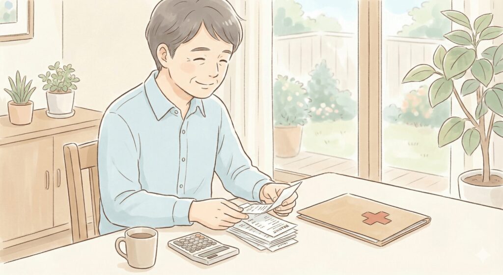 ストマ用装具は医療費控除の対象になりますか?