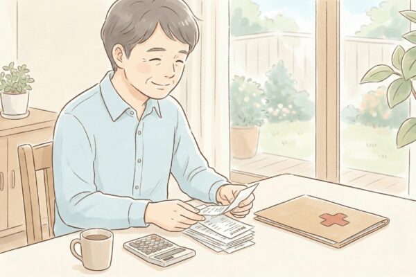 ストマ用装具は医療費控除の対象になりますか？