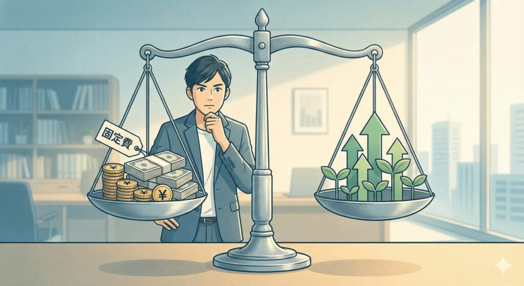 初任給37万円のインパクト。「固定費」を上げる会社の覚悟とは