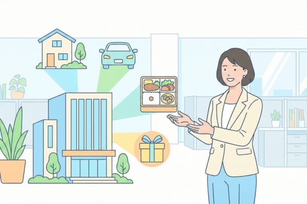 会社から「モノやサービス」をもらうと、税金がかかることがあります