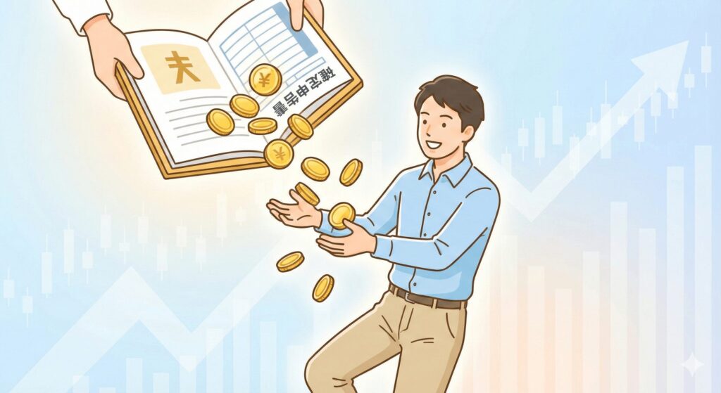 株の損益通算と社会保険料の関係 ― 「申告すると損をする？」という不安にお答えします