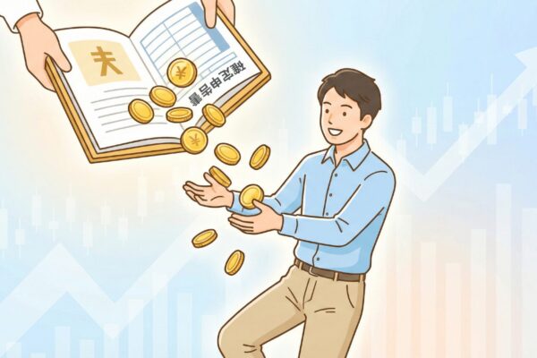 株の損益通算と社会保険料の関係 ― 「申告すると損をする？」という不安にお答えします