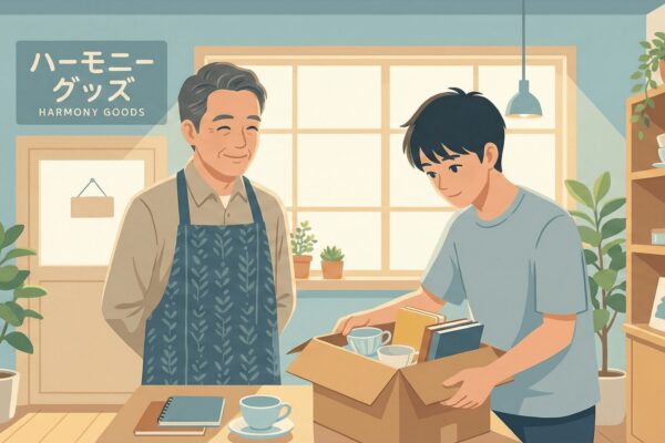 甥っ子さん・姪っ子さんをアルバイトで雇うときのポイント