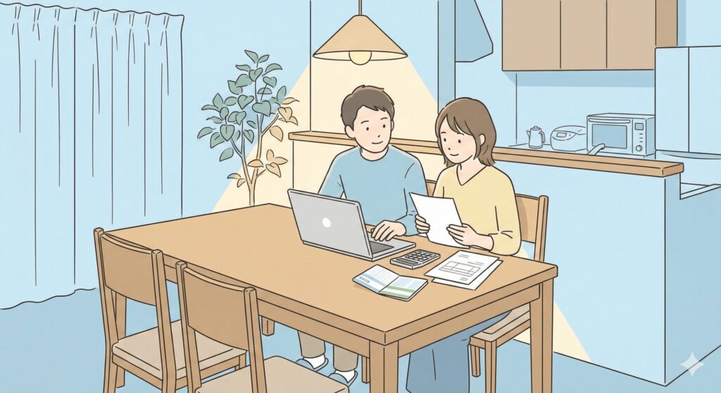 10年金利2%超えって何が起きてるの？家計でたとえる利息の上がり方