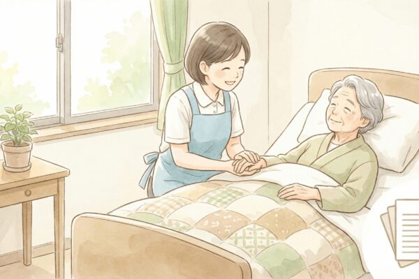 自宅療養中の付き添い費用は、医療費控除の対象になる？