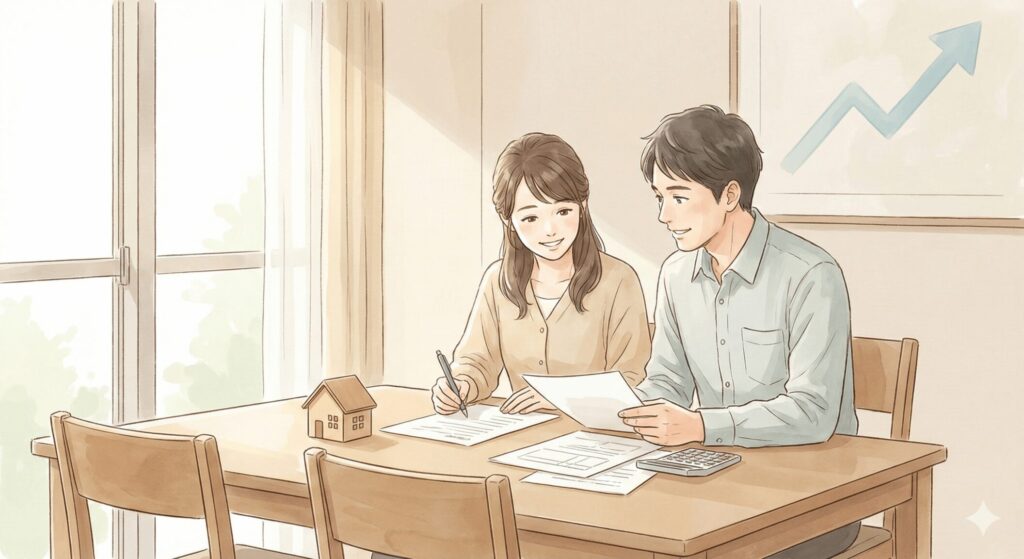 国の借金の金利が急に上がるかも？いま日本で起きていること