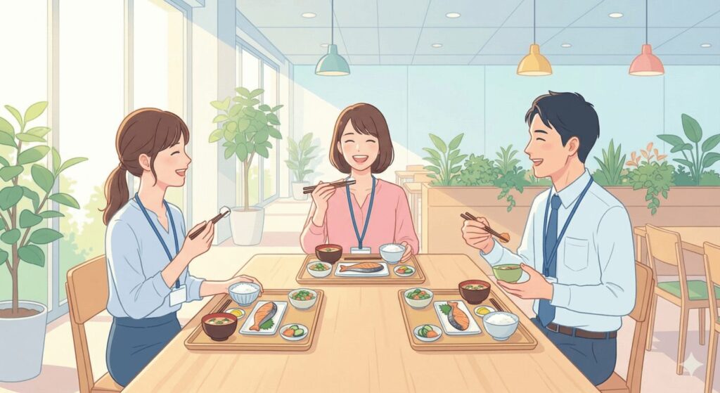 【令和8年度税制改正】食事補助の非課税枠が倍増？会社が押さえておきたいポイント