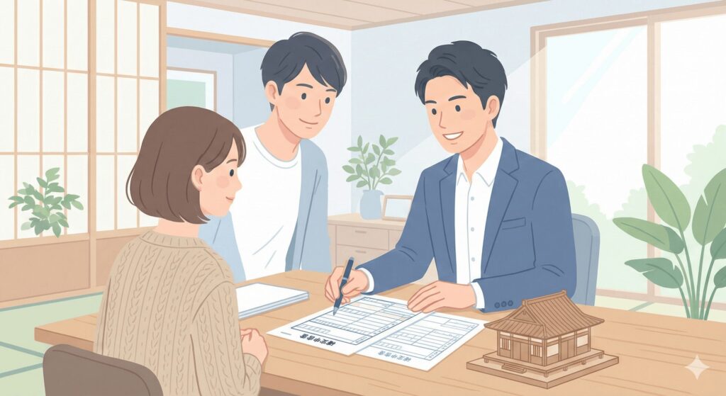 「法定調書」の扱い、特に不動産の支払調書について解説します。