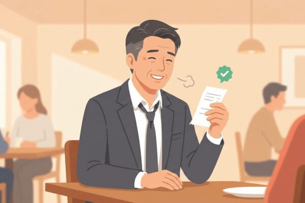 【中小企業向け】交際費の「1人1万円基準」を安心して活用するためのチェックポイント