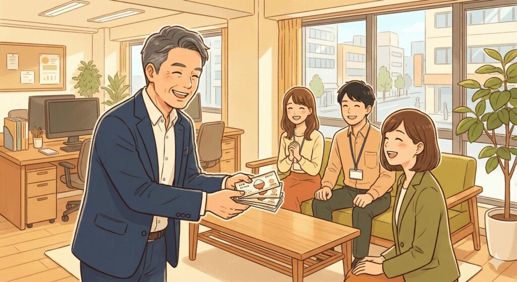 従業員への「食事のサポート」は、やり方次第で税金がかからない形にできます（令和８年度の税制改正の動きも解説）