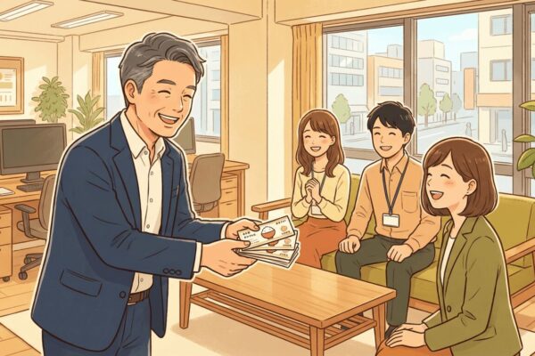 従業員への「食事のサポート」は、やり方次第で税金がかからない形にできます（令和８年度の税制改正の動きも解説）