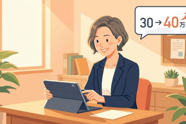 少額減価償却資産の扱いが変わります（令和8年度税制改正大綱ベース）