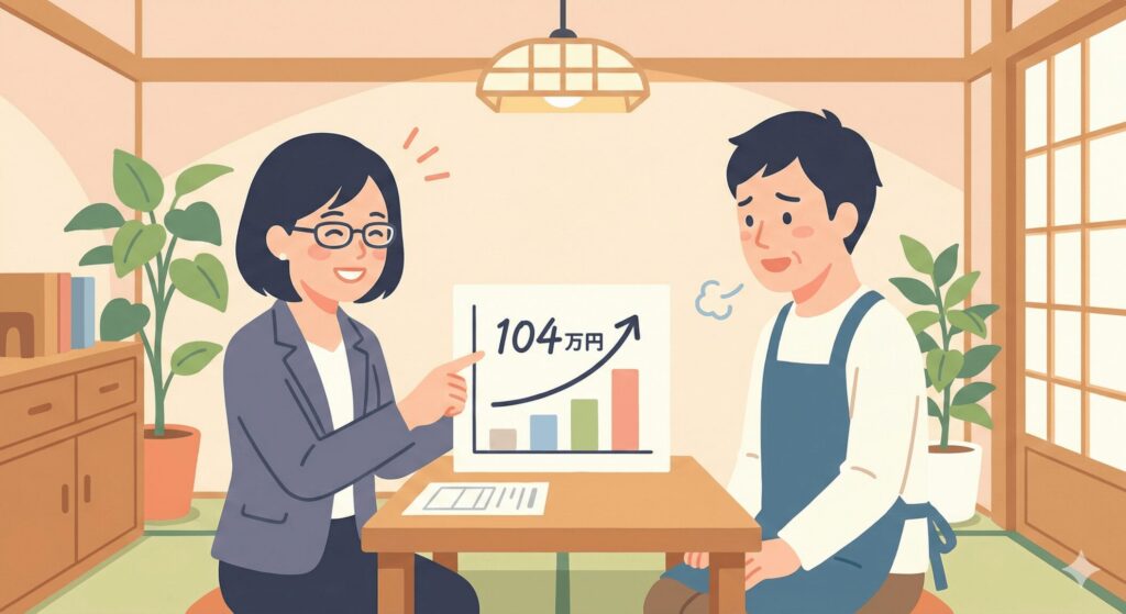 令和8年度税制改正大綱：基礎控除の見直しポイント（わかりやすく整理）