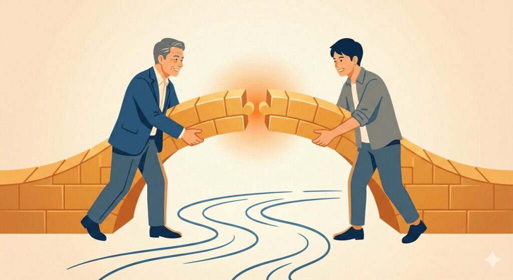 ベテランのやる気が静かに消える会社、残る会社─10人規模の組織で起きていること