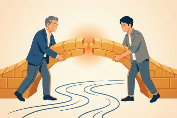 ベテランのやる気が静かに消える会社、残る会社─10人規模の組織で起きていること