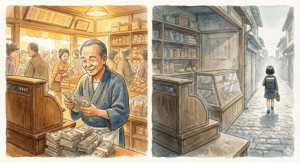 今は追い風、あとで向かい風？ 高価格路線と“次の世代”の距離感