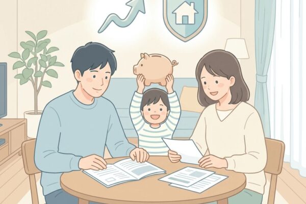 【令和8年分から】生命保険料控除の特例とは？23歳未満の扶養親族がいる共働き夫婦は“夫婦それぞれ”使える