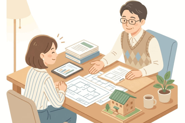 設計費と監理費の経理処理について