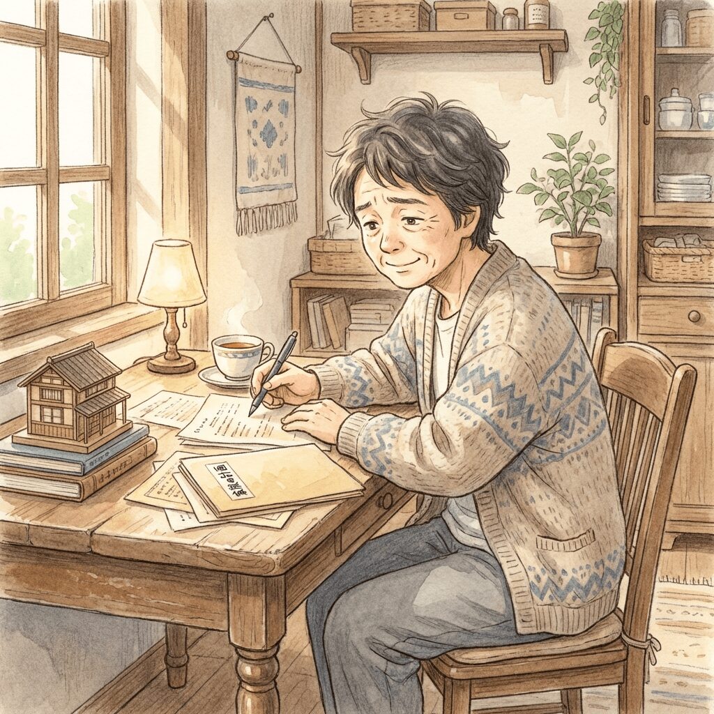 相続した土地や建物を売るとき、「取得費が分からない!」どうすればいい