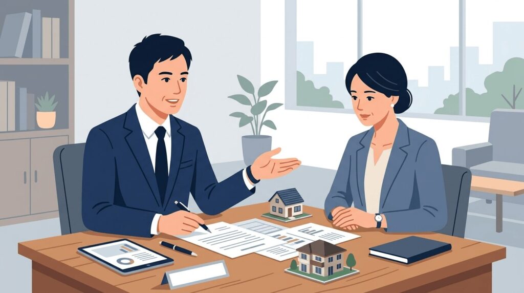 離婚前？ 離婚後？ 自宅を渡すタイミングで変わる税金の話