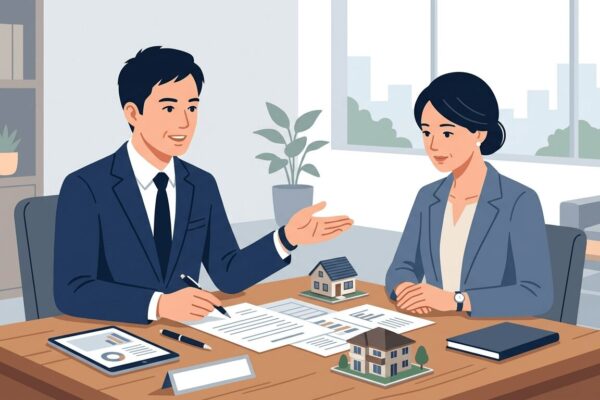 離婚前？ 離婚後？ 自宅を渡すタイミングで変わる税金の話