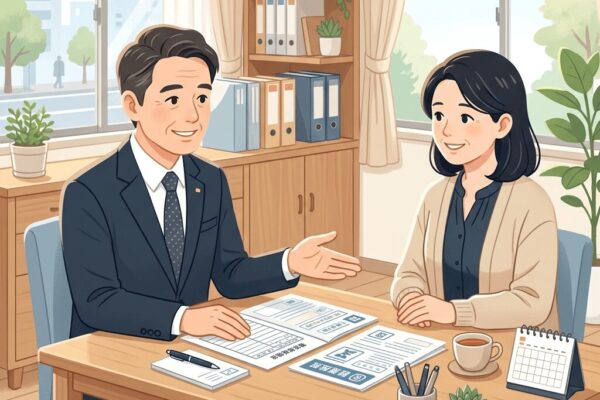 準確定申告で気をつけたいポイント