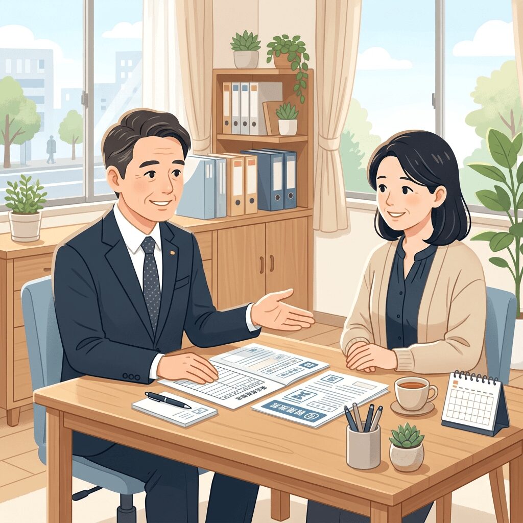 準確定申告で気をつけたいポイント