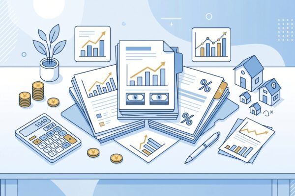 財産債務調書とは？　税務署が見ているポイントをわかりやすく解説