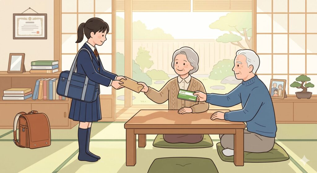 孫の教育費を負担すると贈与税はかかる？「都度贈与」で失敗しないための基本と注意点