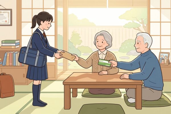 孫の教育費を負担すると贈与税はかかる？「都度贈与」で失敗しないための基本と注意点