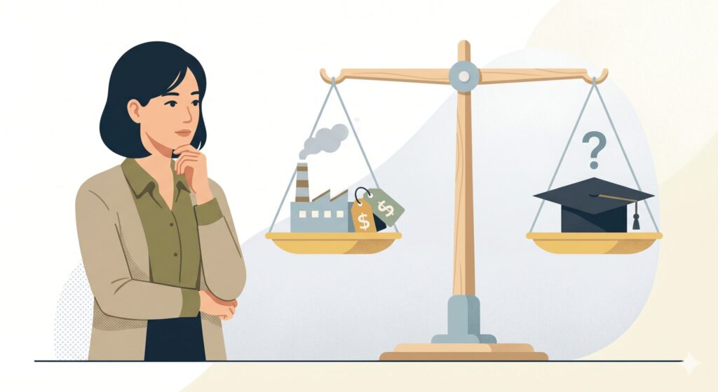 米国も日本も株高だけど安心しすぎないほうがいい？　アジア発の不安をやさしく整理