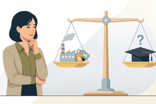 米国も日本も株高だけど安心しすぎないほうがいい？　アジア発の不安をやさしく整理