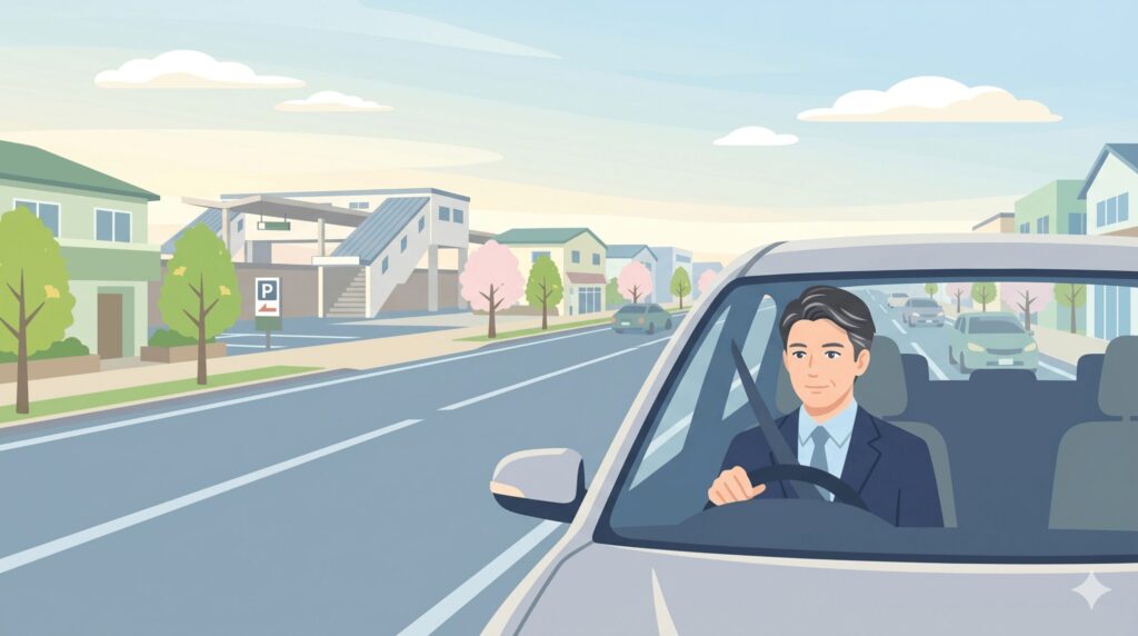 通勤手当の非課税限度額が見直しに。駐車場代・駐輪場代はどこまで非課税になる？