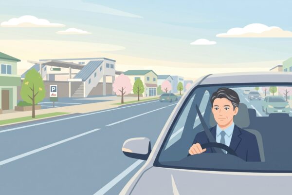 通勤手当の非課税限度額が見直しに。駐車場代・駐輪場代はどこまで非課税になる？