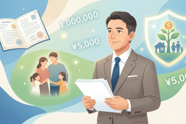 終身保険の受取人を娘に変更したら税金はかかる？ わかりやすく解説します