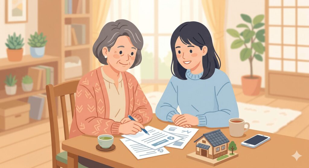 娘名義の保険にすれば安心？親が保険料を払うときに知っておきたい、税金の基本